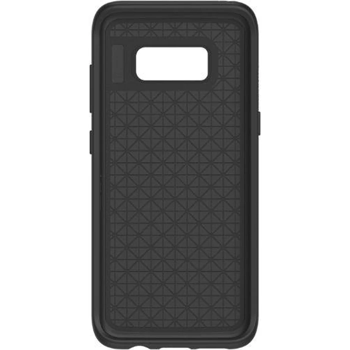 OtterBox Symmetry Series Phone Case for Samsung Galaxy S8 - Black by OtterBox - Image 3