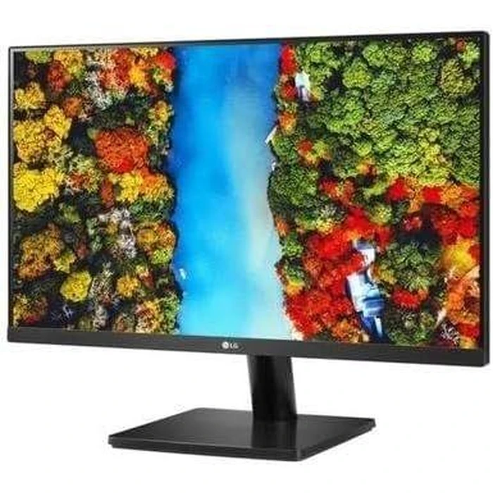 LG 24MP500 IPS Monitor 24” - Black - 24 Inch by LG - Image 2