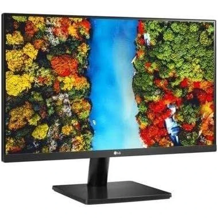 LG 24MP500 IPS Monitor 24” - Black - 24 Inch by LG - Image 3