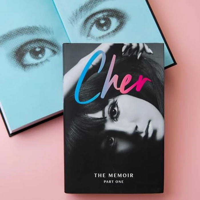 Cher: Part One: The Memoir - An Intimate and Extraordinary Story of a Trailblazing Icon Who Topped Billboard for Seven Decades by Dey Street Books - Used - Acceptable condition