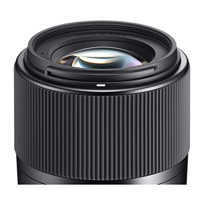 30mm F1.4 DC DN | C for EF-M Mount Black by Sigma - Image 6