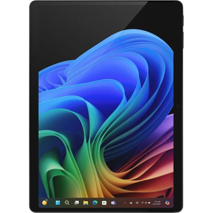 Microsoft Surface Pro 11 - 512GB - WiFi - Snapdragon X Plus 3.4GHz - 16GB RAM - Black by Microsoft - Image 3