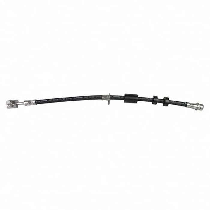 Motorcraft - Hose Asy - Brake (P) (BRHF154) by Motorcraft - Used - Like New condition