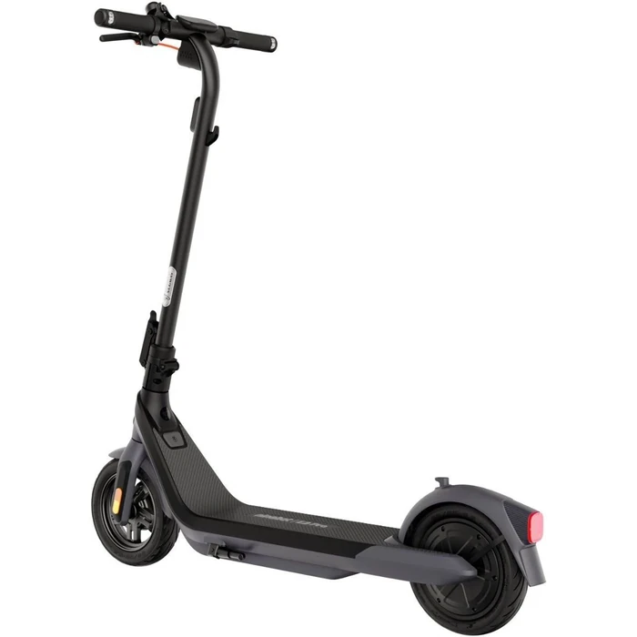 Segway E2 Pro Electric KickScooter - Black by Segway - Image 3