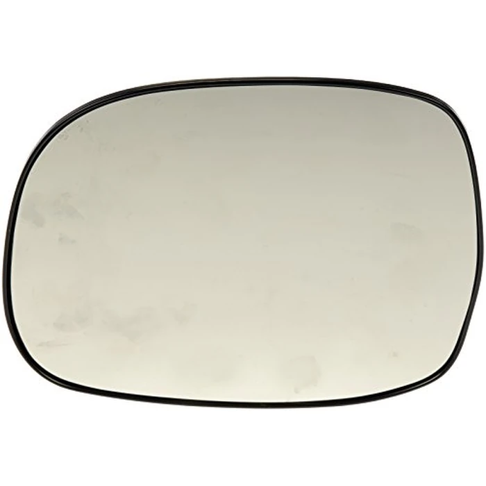 Dorman 56453 Driver Side Door Mirror Glass Compatible with Select Toyota Models by Dorman - Image 2
