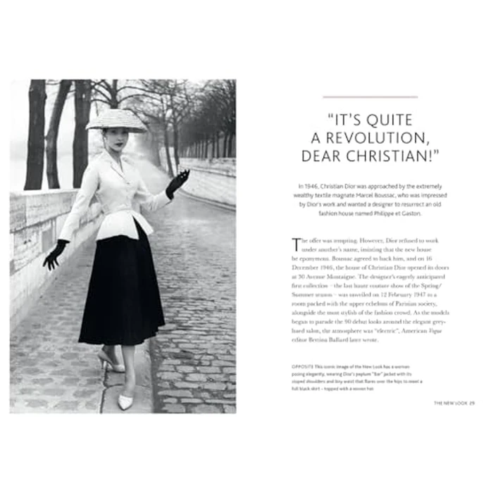 Little Book of Dior by WELBECK - Image 1