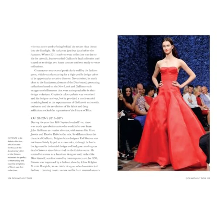 Little Book of Dior by WELBECK - Image 4