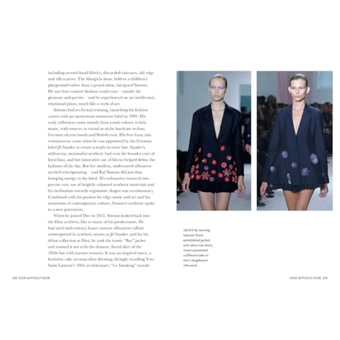 Little Book of Dior by WELBECK - Image 5