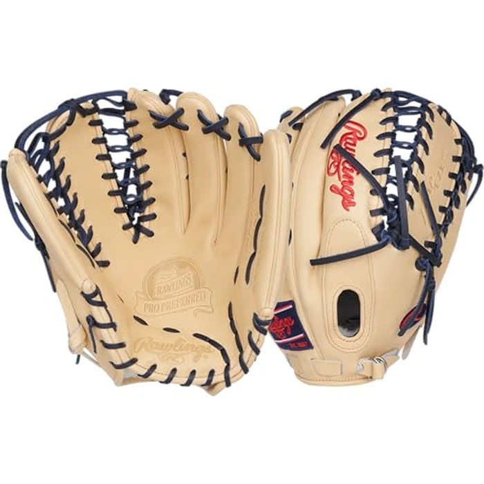 PRO M. Trout Gameday Pattern 12.75IN Baseball Glove by Rawlings - Used - Very Good condition - CA$417.56