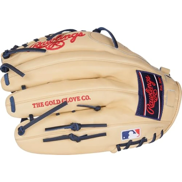 PRO M. Trout Gameday Pattern 12.75IN Baseball Glove by Rawlings - Image 4