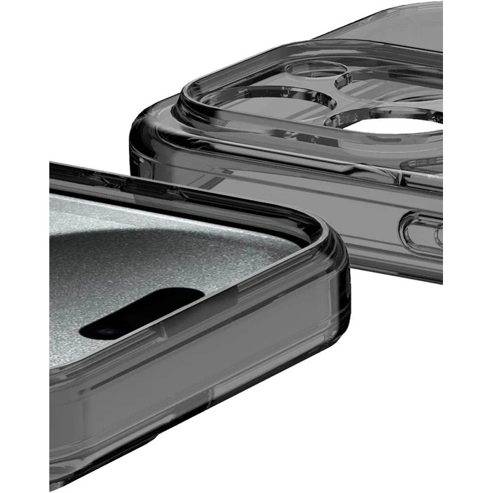 Avana Creations Grip-it Phone Case with MagSafe for iPhone 16 Pro - grip-it ash - Brand New by Avana Creations - Image 3