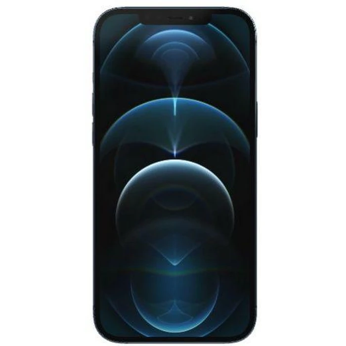 iPhone 12 Pro - 512GB - Pacific Blue - T-Mobile by Apple - Image 2