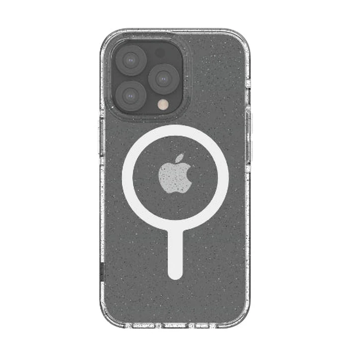 3sixT Impact Zero Galaxy Protective Case for iPhone 13 Pro Max - Glitter by 3sixT - Refurbished - Premium condition - US$8.28