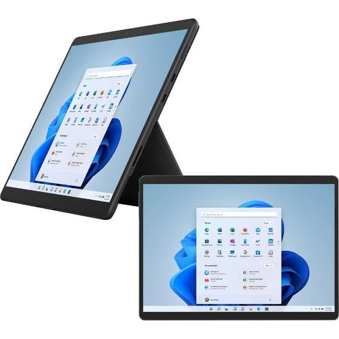 Microsoft Surface Pro 8 - 512GB - WiFi - Intel Core i7-1185G7 3.0GHz - 16GB RAM - Graphite by Microsoft - Image 4