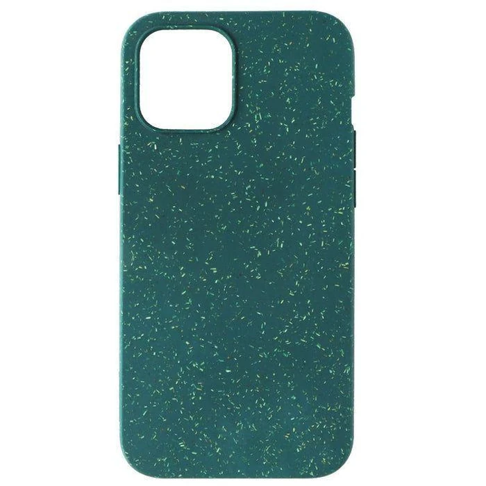 Pela Classic Series Flexible Case for Apple iPhone 12 Pro Max - Green by Pela - Image 2