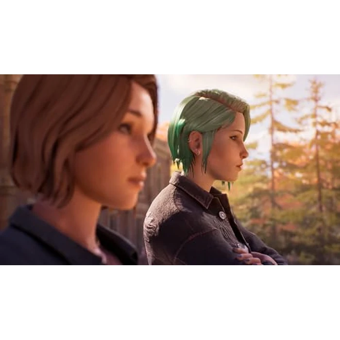 Life is Strange: Reunion (PlayStation 5) by Square Enix - Image 3