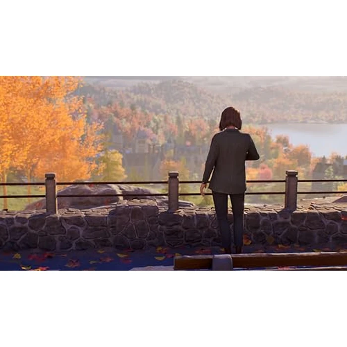 Life is Strange: Reunion (PlayStation 5) by Square Enix - Image 4