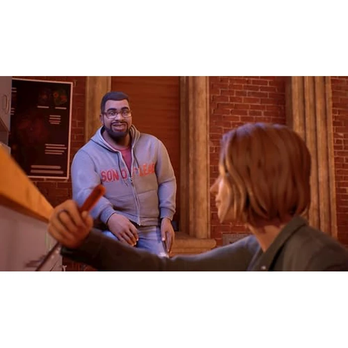 Life is Strange: Reunion (PlayStation 5) by Square Enix - Image 6