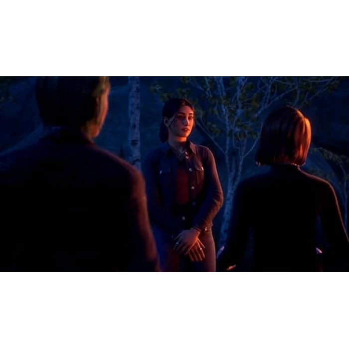 Life is Strange: Reunion (PlayStation 5) by Square Enix - Image 7