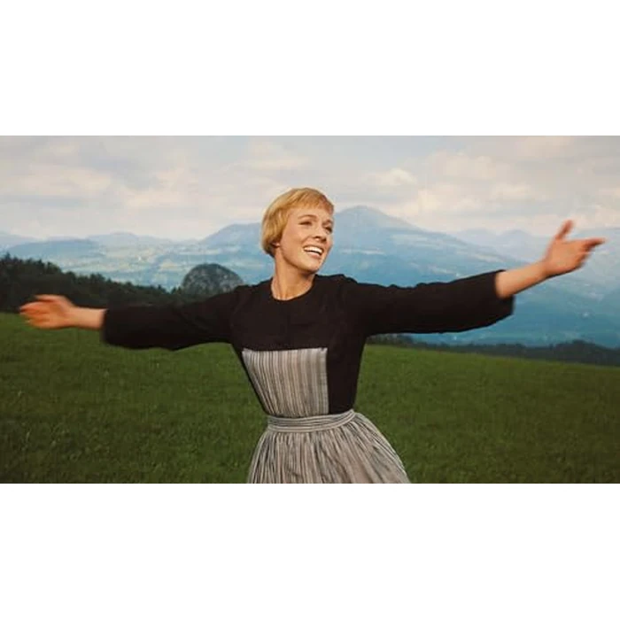 The Sound of Music - 4K + Blu-ray + Digital by Disney - Image 3