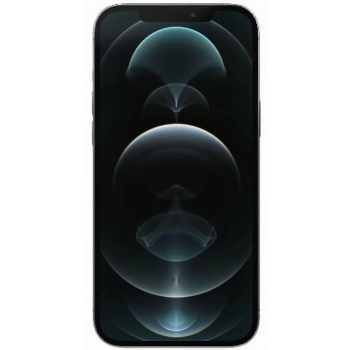 iPhone 12 Pro Max - 128GB - Silver by Apple - Image 2
