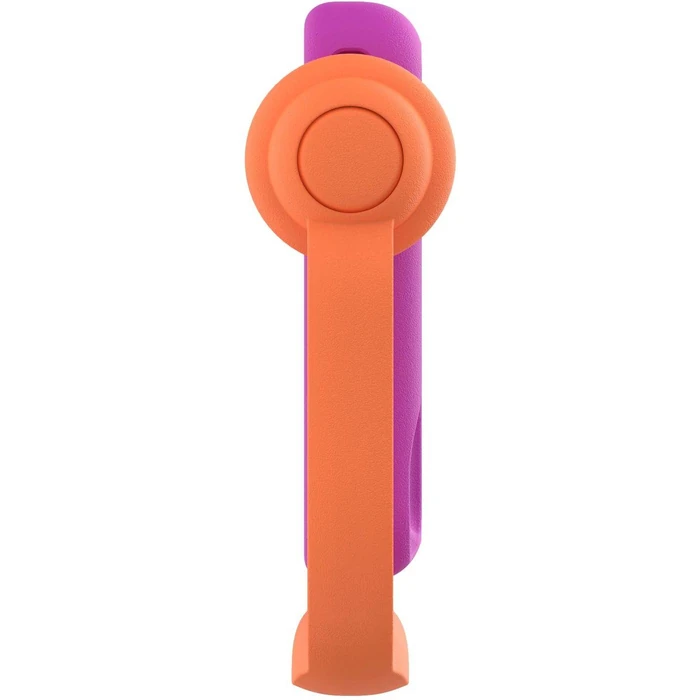 Speck Case-E Run Kid-Friendly Tablet Case for TCL TAB 8 - Purple/Orange - Brand New by Speck - Image 3