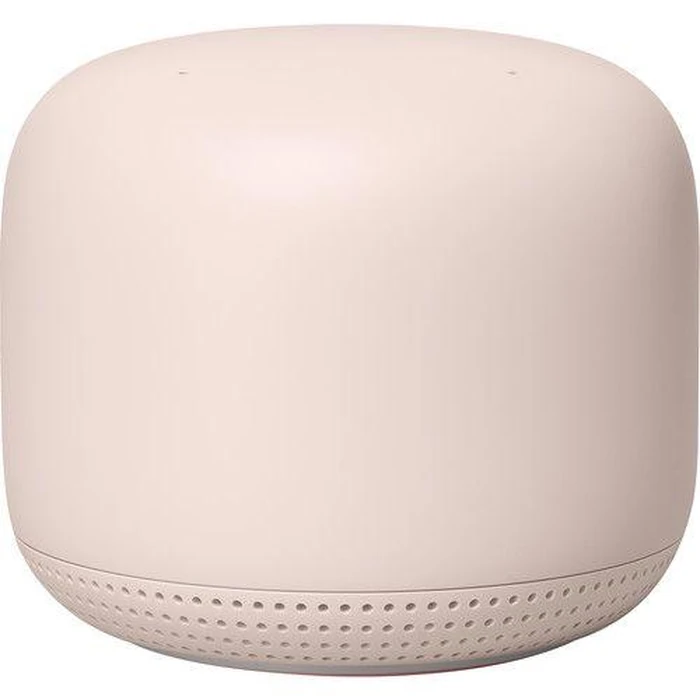 Google Nest WiFi Point - Sand by Google - Image 1