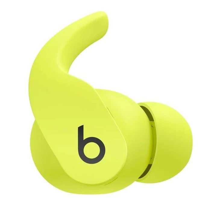 Beats Fit Pro (Right Side Earbuds Only) - Yellow by Beats by Dre - Refurbished - Excellent condition