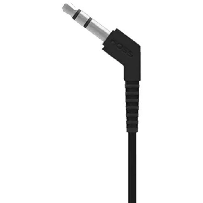 Koss KPH7 Colors On-Ear Headphones - Red by Koss - Image 2