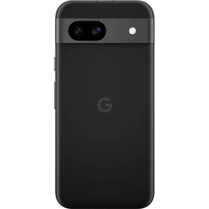 Google Pixel 8a - 128GB - Obsidian - Unlocked by Google - Image 3