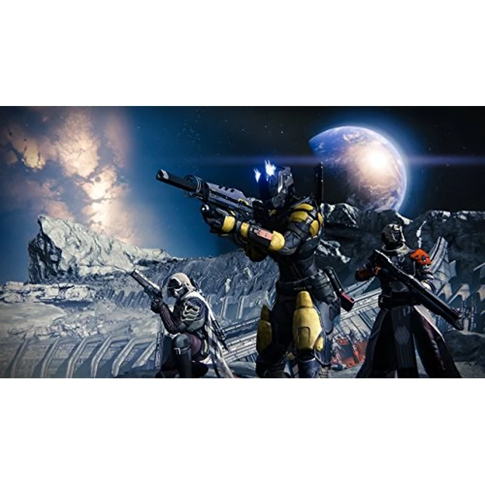Destiny English Only - PlayStation 3 - English Edition by ACTIVISION - Used - Like New condition - CA$6.74