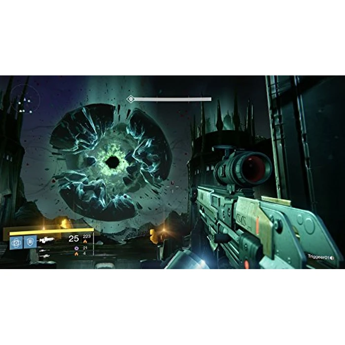 Destiny English Only - PlayStation 3 - English Edition by ACTIVISION - Image 5