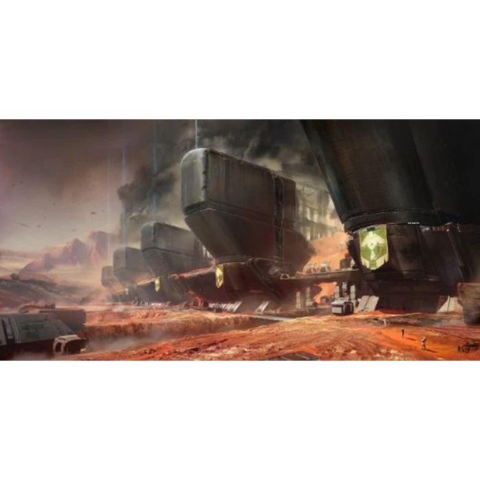 Destiny English Only - PlayStation 3 - English Edition by ACTIVISION - Image 8