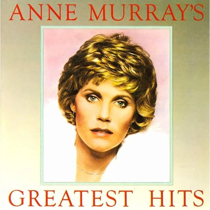 Greatest Hits (ANNEversary Edition / Vinyl) by UNIVERSAL MUSIC GROUP - Used - Like New condition