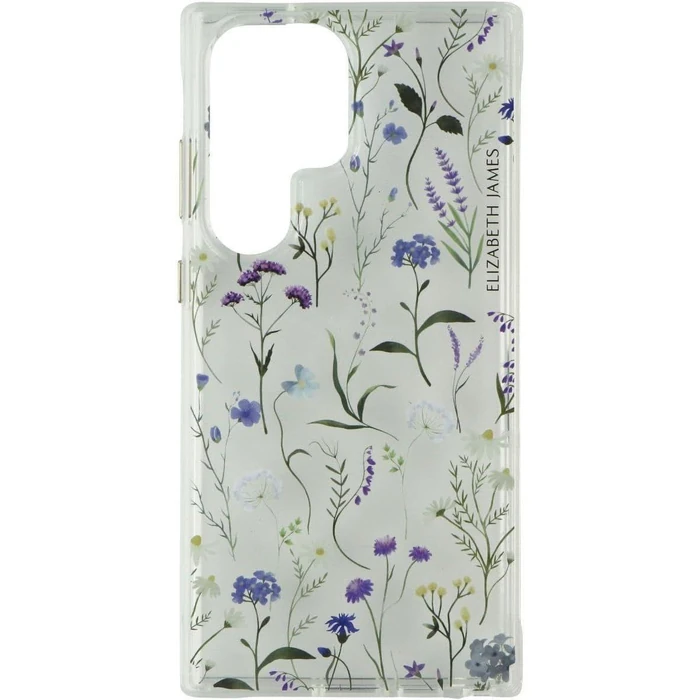 Case-Mate Elizabeth James Phone Case for Galaxy S23 Ultra - Afternoon in Versailles by Case-Mate - Refurbished - Good condition - US$8.28
