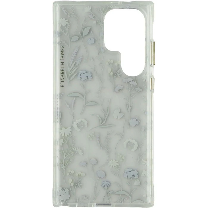 Case-Mate Elizabeth James Phone Case for Galaxy S23 Ultra - Afternoon in Versailles by Case-Mate - Image 3
