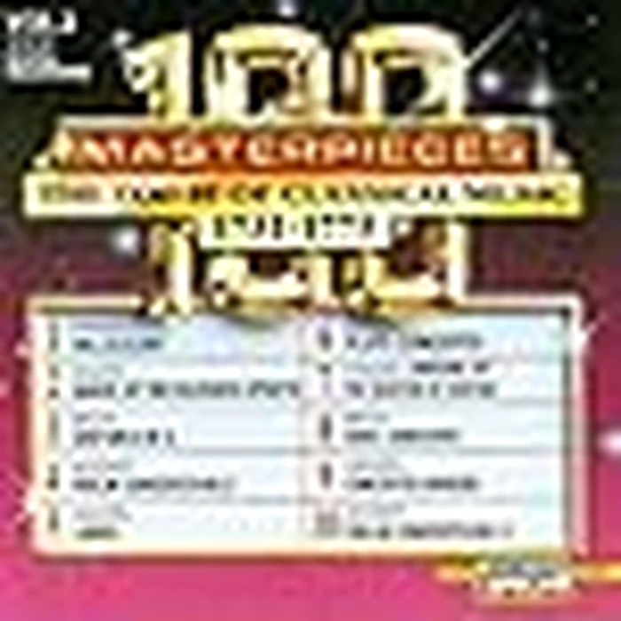 Top 10 of Classical Music 1731-1775 2 by Delta - Image 2