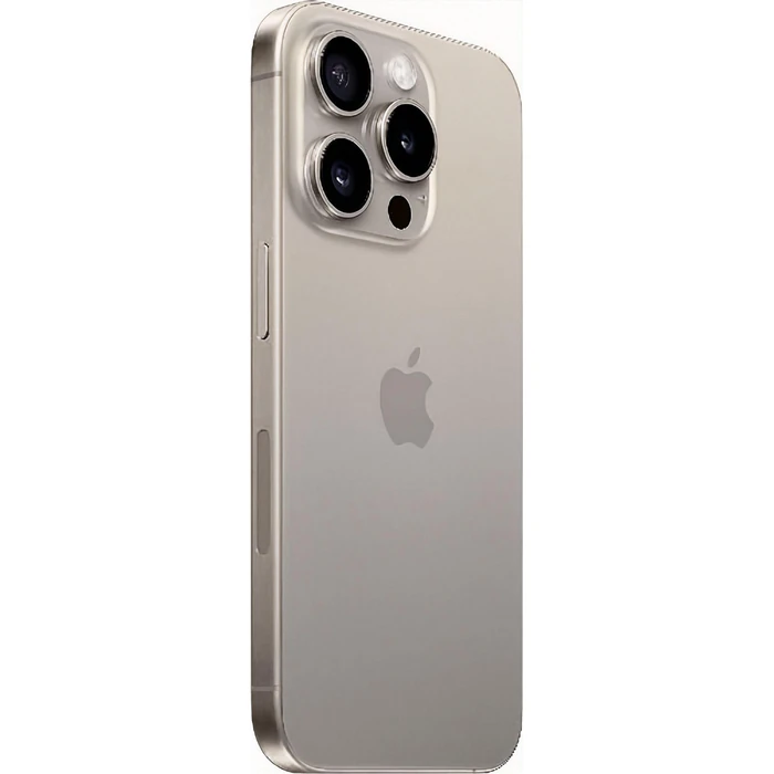 iPhone 15 Pro - 512GB - Natural Titanium by Apple - Image 3