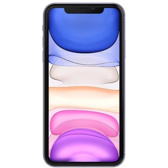 iPhone 11 - 128GB - Purple - Unlocked by Apple - Image 2