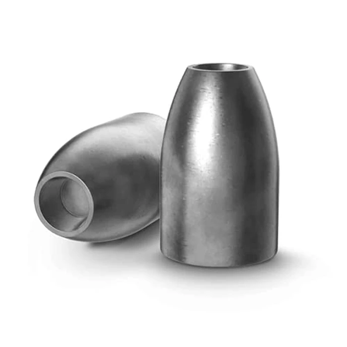 H&N Slug HP, .177 Cal., 16 Grains, Hollowpoint, 300ct by H&N Sport - Image 2