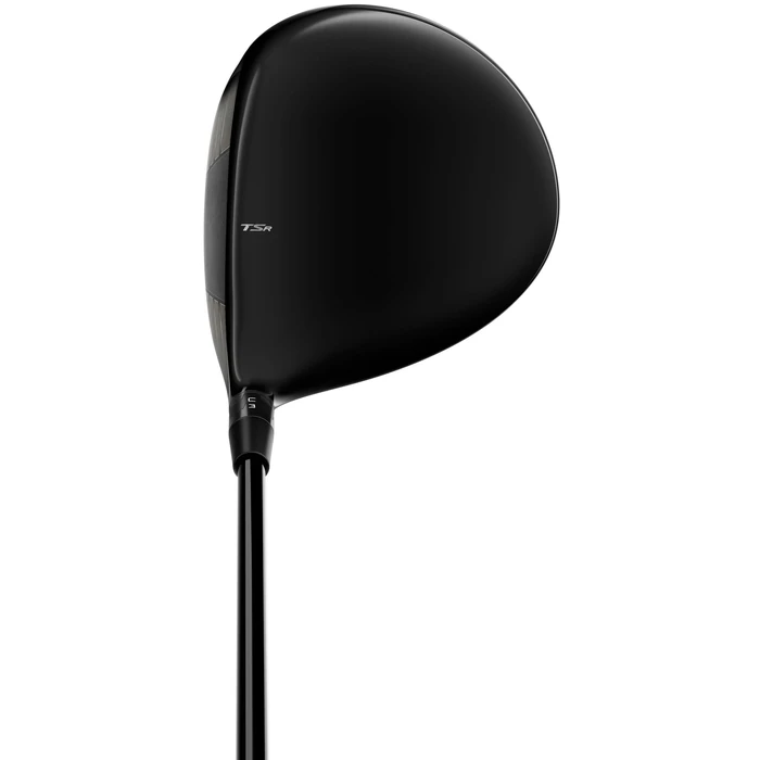 Titleist TSR2 Driver - Golf Club - 9 degrees Loft - 6 Flex - Project X HZRDUS Black 4G 60 Shaft - Men by Titleist - Image 4