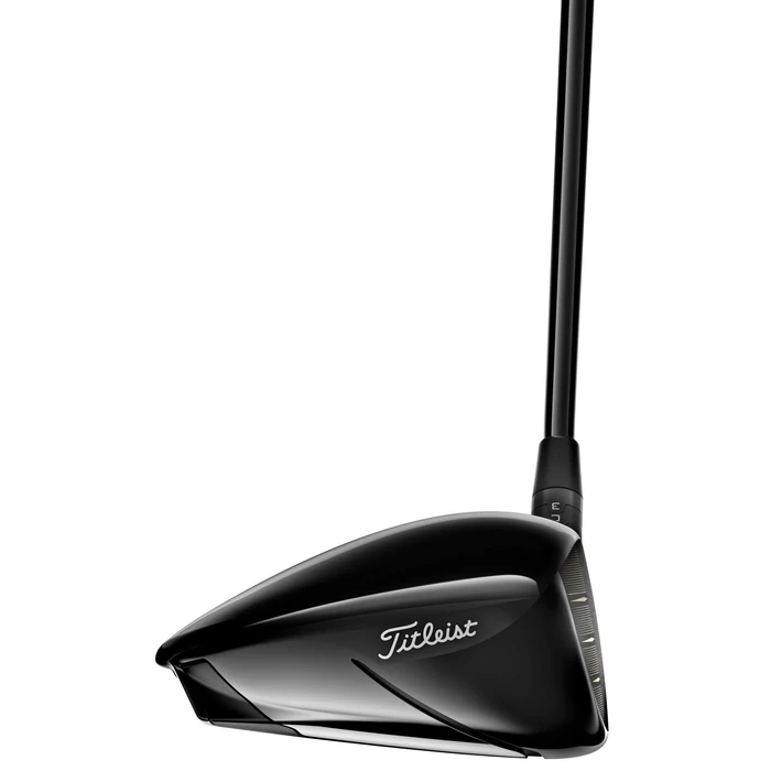 Titleist TSR2 Driver - Golf Club - 9 degrees Loft - 6 Flex - Project X HZRDUS Black 4G 60 Shaft - Men by Titleist - Image 2