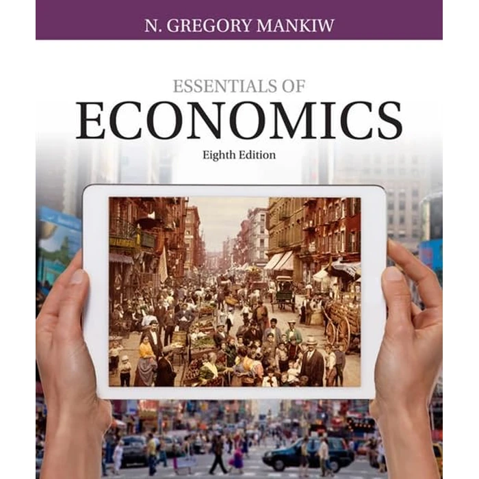 Essentials of Economics (MindTap Course List) by Cengage Learning - Used - Good condition