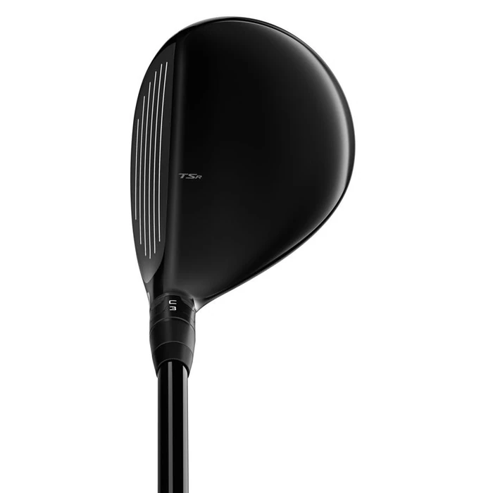 Titleist TSR1 Hybrid Women - Golf Club - 5H - 23 degrees Loft - Ladies Flex - Mitsubishi Chemical MMT SpeedMesh 40 HY Shaft - Woman by Titleist - Image 4