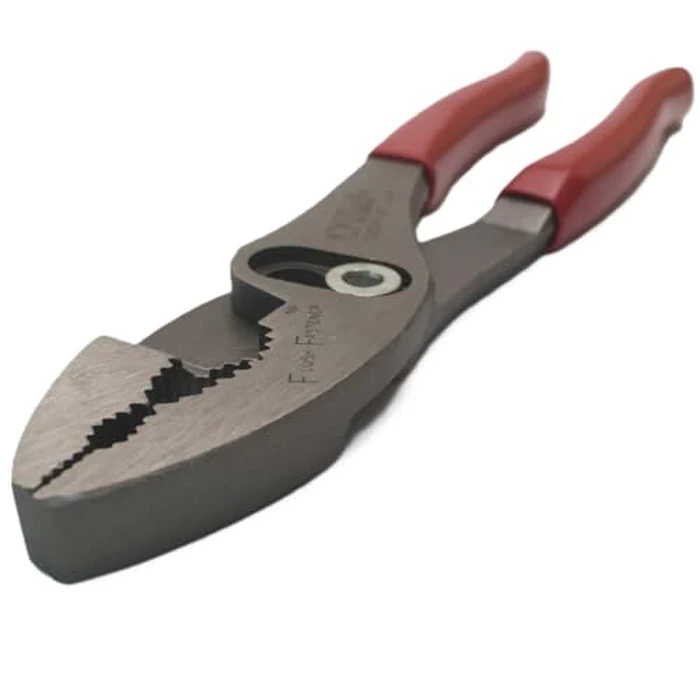 Wilde Tool G263FP.NP/CC Flush Fastener 8" Slip Joint Pliers-Polished by Wilde Tool - Image 1