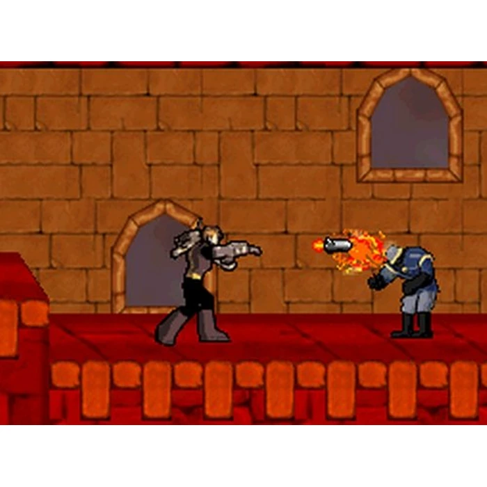 Secret Saturdays: Beasts of the 5th Sun by Nintendo - Image 3