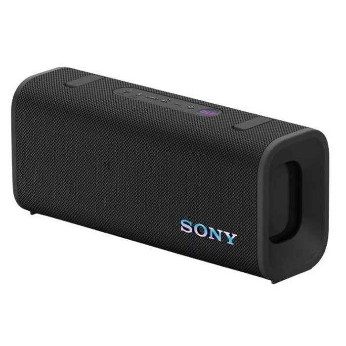 Sony ULT Field 3 Wireless Bluetooth Speaker - Black by Sony - Refurbished - Acceptable condition - US$111.98