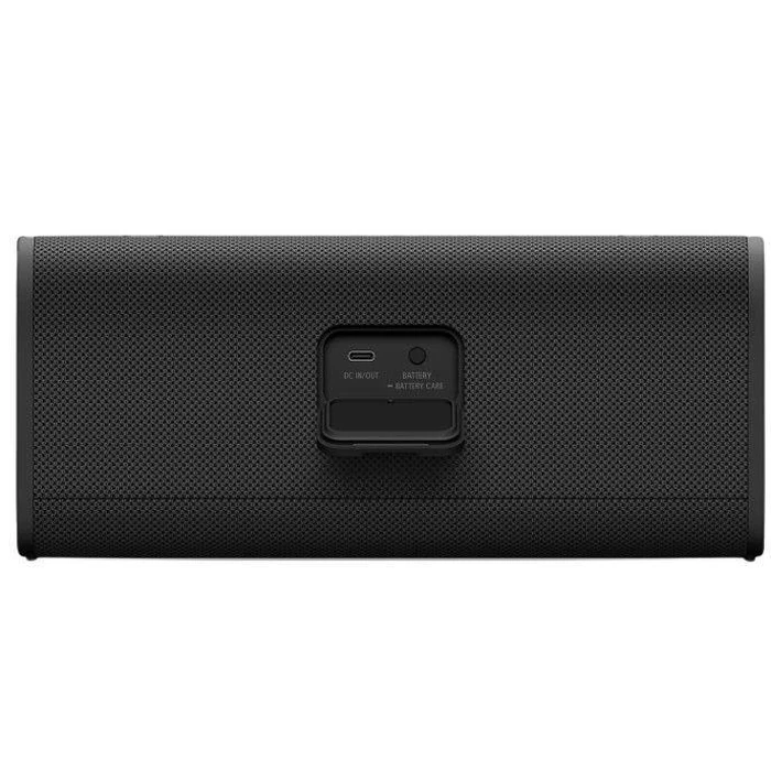 Sony ULT Field 3 Wireless Bluetooth Speaker - Black by Sony - Image 4