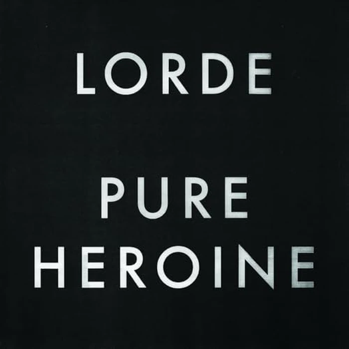 Pure Heroine by Virgin - Used - Very Good condition