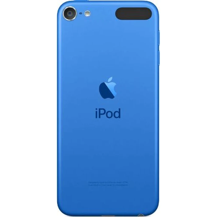 Apple iPod Touch 7th Gen - 32GB - Blue by Apple - Image 3